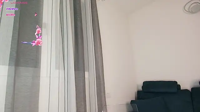 Alessia-Bloom online show from 9, 7, 2026