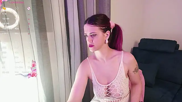 Alessia-Bloom online show from 30, 5, 2026