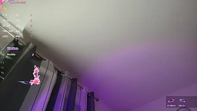 Alessia-Bloom online show from 28, 5, 2026