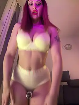 Alessia-Bloom online show from 7, 5, 2026
