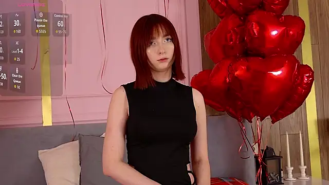 Snapshot of MaddyBirch chatting on 20, 2, 2026 MaddyBirch online show from 20, 2, 2026