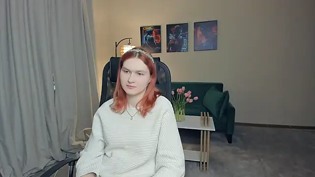 LinaMalech online show from 13, 2, 2026