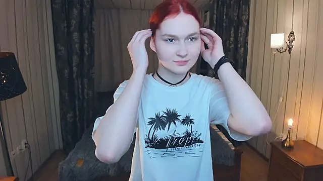 LinaMalech online show from 20, 2, 2026