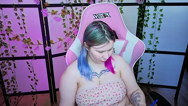 kitsune little online show from 31, 5, 2026