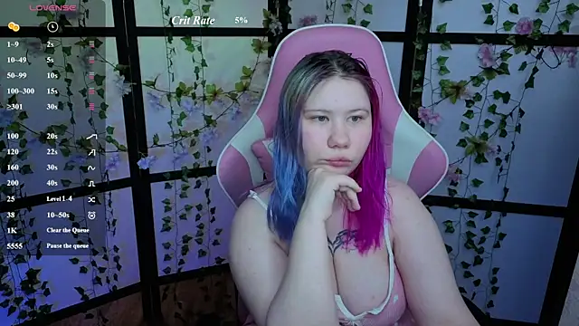 kitsune little online show from 19, 6, 2026