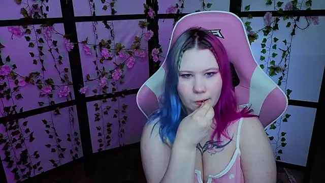 kitsune little online show from 10, 6, 2026