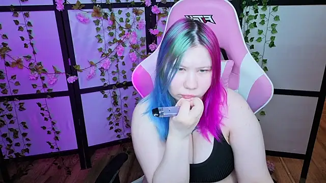 kitsune little online show from 17, 5, 2026