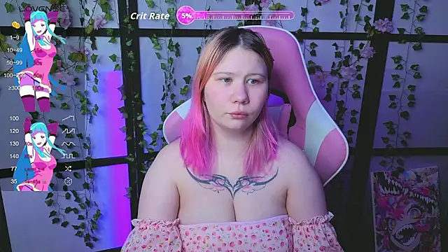 kitsune little online show from 23, 2, 2026