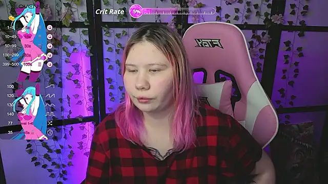 kitsune little online show from 21, 2, 2026