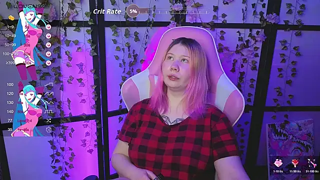 kitsune little online show from 22, 2, 2026