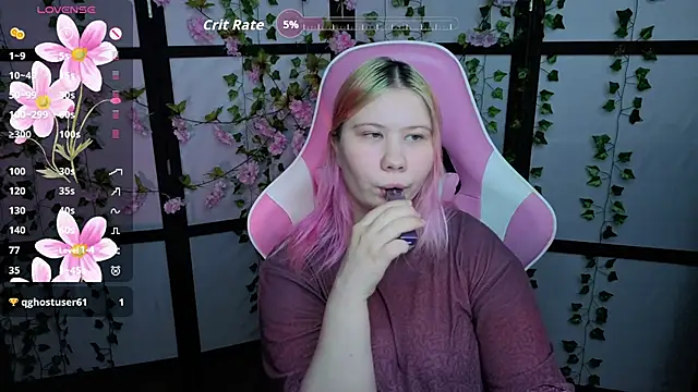 kitsune little online show from 29, 4, 2026