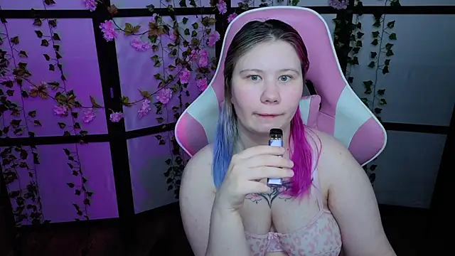 kitsune little online show from 29, 5, 2026