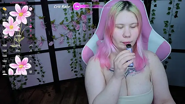 kitsune little online show from 5, 5, 2026