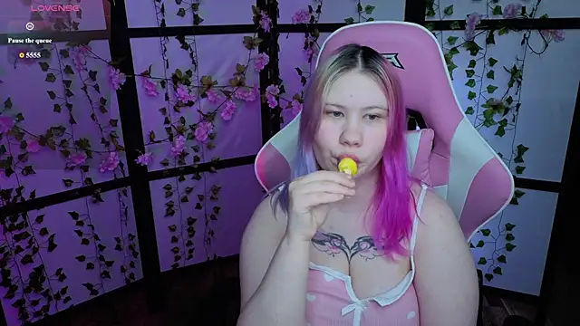kitsune little online show from 9, 6, 2026