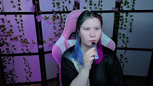 kitsune little online show from 23, 5, 2026