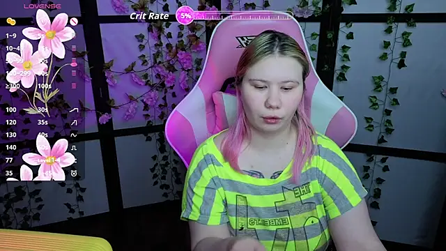 kitsune little online show from 1, 5, 2026