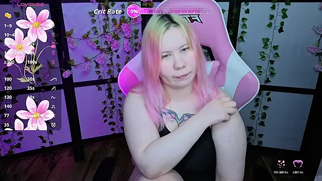 kitsune little online show from 2, 5, 2026