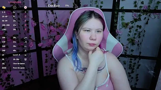 kitsune little online show from 18, 6, 2026