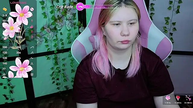 kitsune little online show from 10, 5, 2026