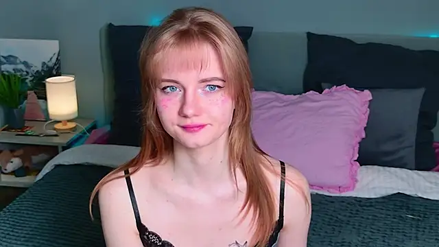 ElfieWhite online show from 27, 5, 2026