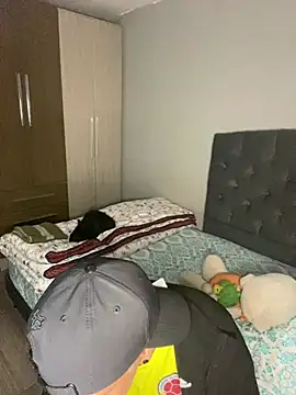 WILD BIGCOCK35 online show from 15, 2, 2026