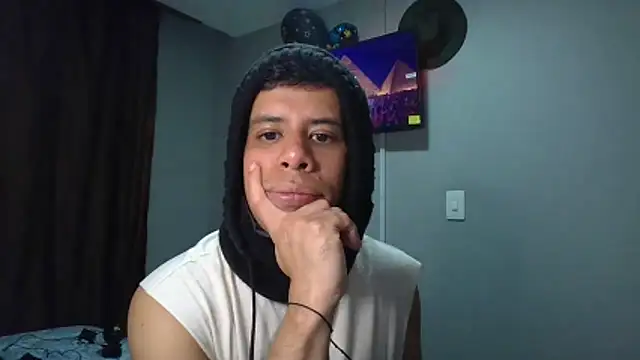 WILD BIGCOCK35 online show from 14, 2, 2026