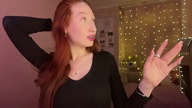 stella foxi online show from 25, 2, 2026