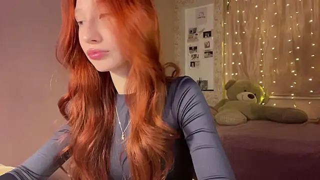 stella foxi online show from 16, 2, 2026