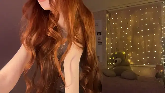 stella foxi online show from 19, 2, 2026