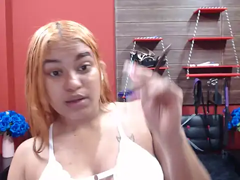 Alicefetishxxx online show from 6, 3, 2026