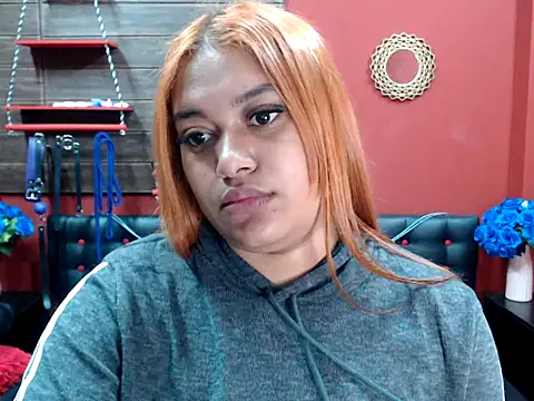 Alicefetishxxx online show from 21, 3, 2026