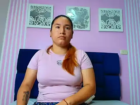 Snapshot of MAGGYE_MAX chatting on 25, 2, 2026 MAGGYE MAX online show from 25, 2, 2026