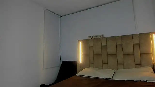 Noir Sebas online show from 11, 3, 2026