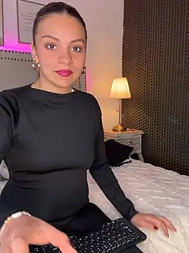 luisa  rosse online show from 27, 2, 2026