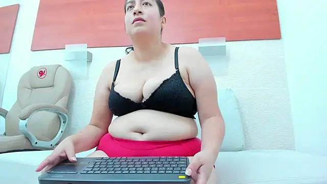 Snapshot of salome_morris chatting on 23, 2, 2026 salome morris online show from 23, 2, 2026