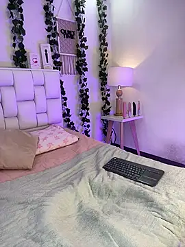 Snapshot of Rubi08_ chatting on 24, 2, 2026 Rubi08 online show from 24, 2, 2026