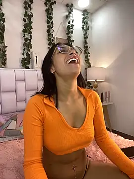 Rubi08  online show from 20, 3, 2026