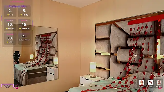 Snapshot of Anya_Volker chatting on 27, 2, 2026 Anya Volker online show from 27, 2, 2026