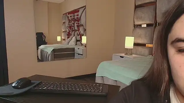 Snapshot of Anya_Volker chatting on 2, 3, 2026 Anya Volker online show from 2, 3, 2026