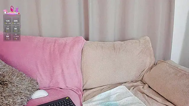 goddess  sexy online show from 19, 6, 2026
