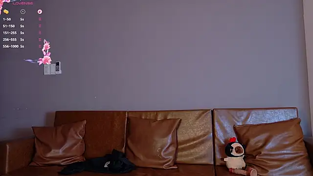 Snapshot of kitsunekayo chatting on 20, 2, 2026 kitsunekayo online show from 20, 2, 2026