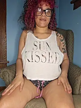 VelvetVixen 735 online show from 14, 4, 2026