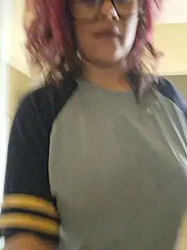 VelvetVixen 735 online show from 25, 3, 2026