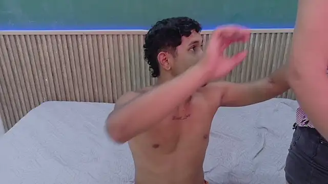 saveur latin online show from 20, 3, 2026