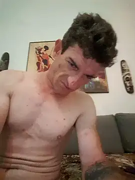Sandrotan32 online show from 7, 7, 2026