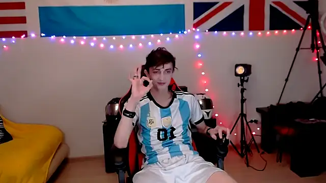 John Meow online show from 5, 3, 2026