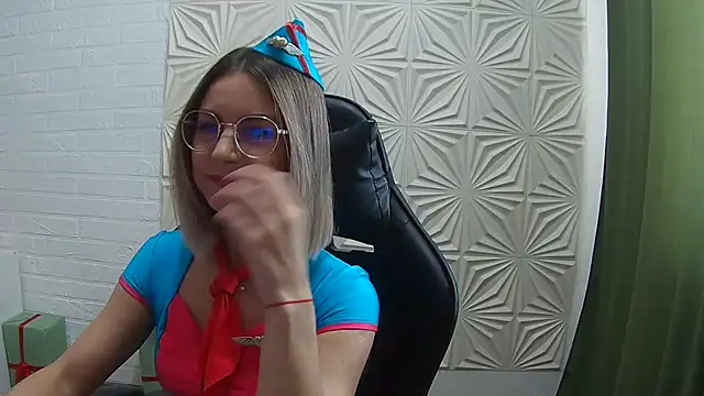 IceMayes online show from 25, 2, 2026