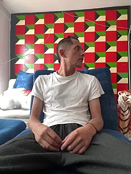 David Great Cock online show from 3, 3, 2026