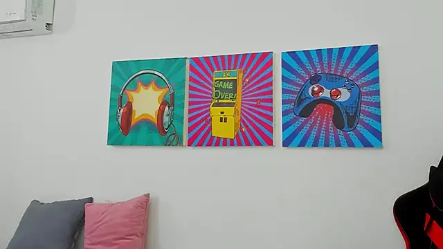 Thomas walker14 online show from 24, 3, 2026