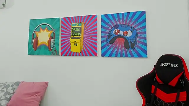 Thomas walker14 online show from 11, 4, 2026